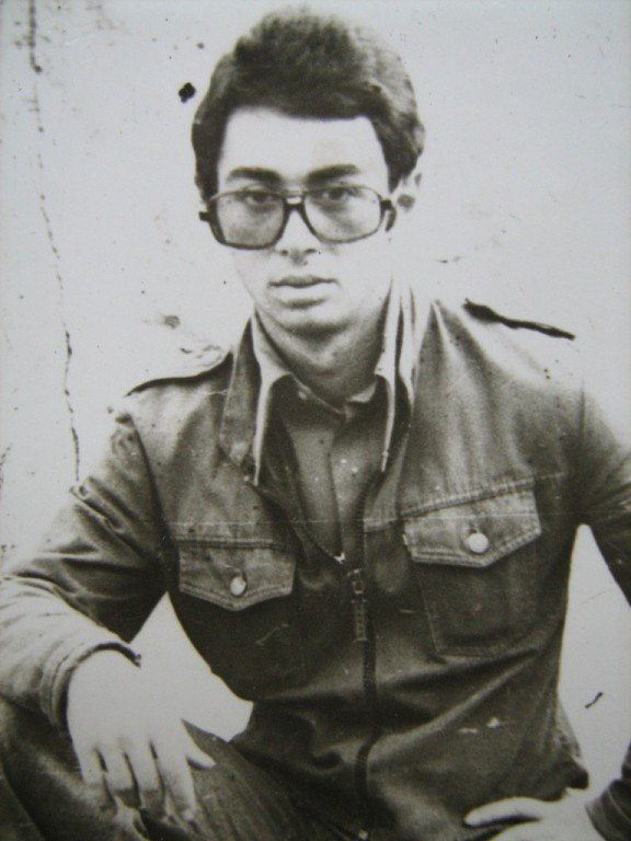 Garry - 3  2019  20:04