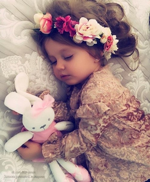 Спящая красавица