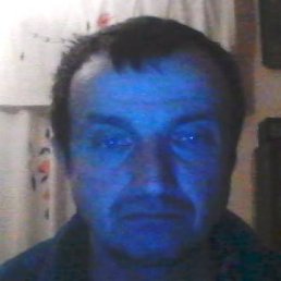 Ігор, 54, Бережаны