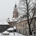 ���� ������, ����������� - ��������� 10 ������ 2019 � ������ �Krumlov�