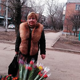Светлана, 56, Таганрог