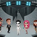 ���� ���, ����������� - ��������� 9 ������ 2018 � ������ �Tropikania�