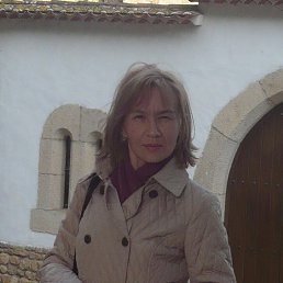 Guzel, 49, 