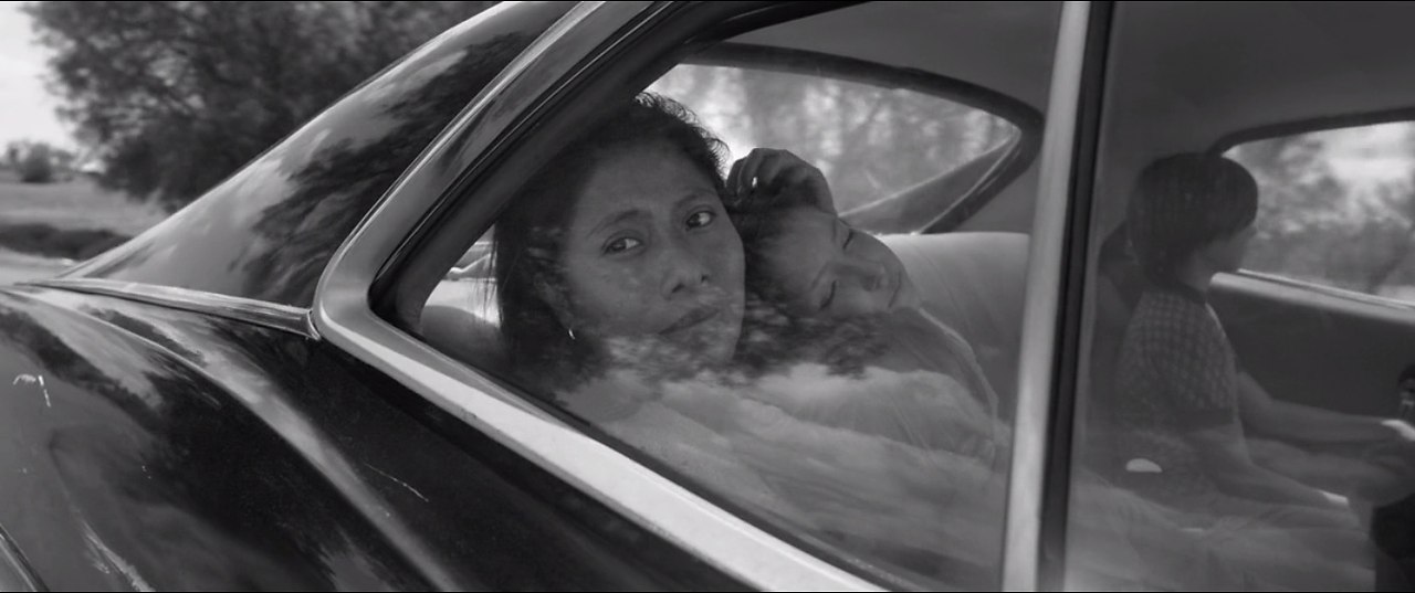      . / Roma (2018) :   - 7