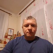 Andrii, 44 , 