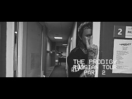 The Prodigy - Their Law-* *