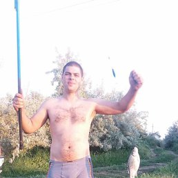 Serghei, , 36 