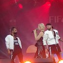 ���� ������, ������, 42 ���� - ��������� 19 ���� 2018 � ������ �FIFAFANFEST�