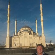 Damir, 60 , 