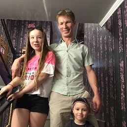 ���� Sergej, ������, 46 ��� - ��������� 27 �������� 2018