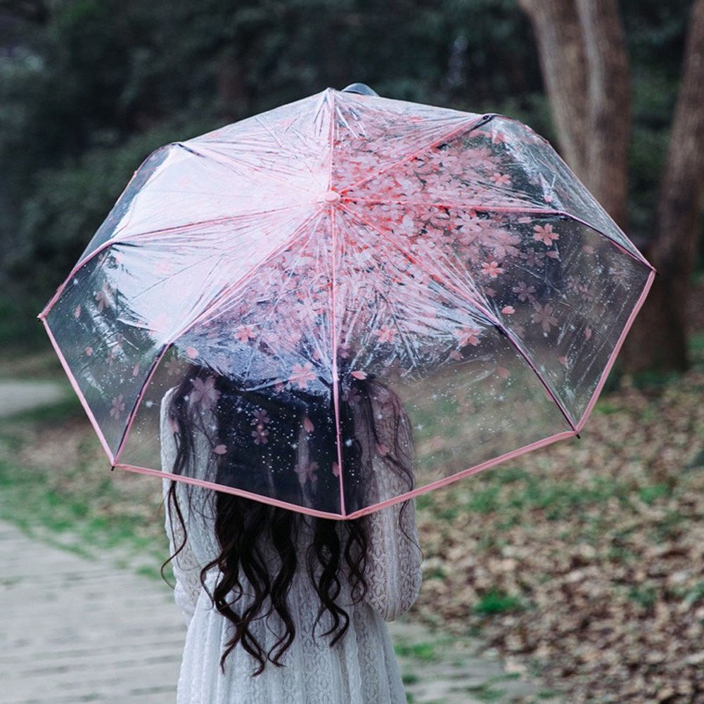 Зачем зонтики. Зонт Амбрелла прозрачный. Зонт Xiaomi Kongu auto Folding Umbrella wd1. Необычные зонтики. Зонт прозрачный красивый.