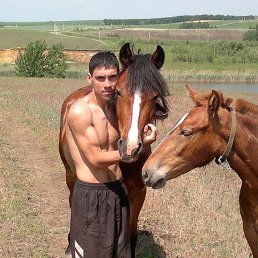 Stanislav, 35 , 