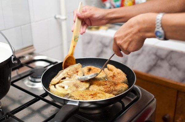 Самое самое вкусное блюдо или продукт, который вы ели?