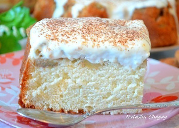 Самая вкусная в мире Шарлотка .Ингредиенты:Тесто:- яйца 4 шт- сахар 1 стак- мука 1 стак- ...