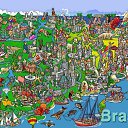 ���� ������, ������ - ��������� 8 ������� 2018 � ������ ������� ��������! Bossa Nova.�