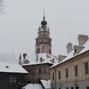 ���� ������, ����������� - ��������� 10 ������ 2019 � ������ �Krumlov�