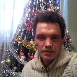 ���� Sergey, ���������, 52 ���� - ��������� 27 ������� 2018