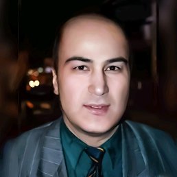 ���� Anzor, �������, 47 ��� - ��������� 30 ������� 2018