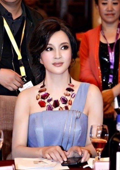 Liu Xiaoqing -  .  52 .