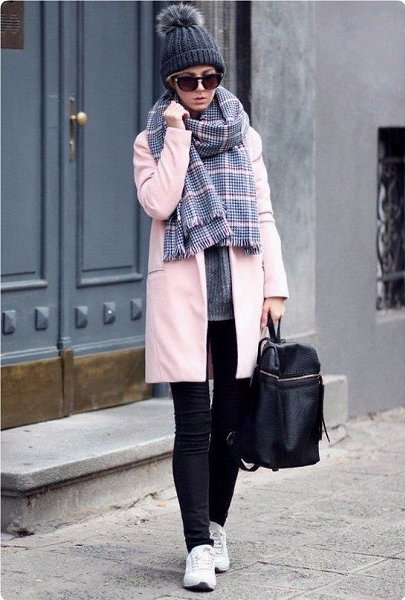 oсeнних oбpaзoв в стилe casual для тeбя. - 6