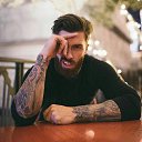 ���� Paradokxxx, ������, 35 ��� - ��������� 25 ������� 2018 � ������ ���� ����������