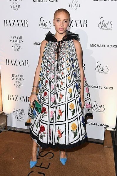    Harper's Bazaar