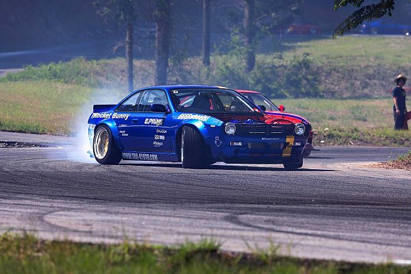 Nissan Silvia s14 рокет босс NGK