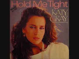 Hold Me Tight - Katy Gray.