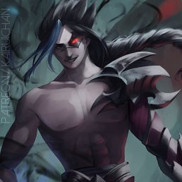 Kayn, �����, 29 ���