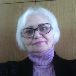 Ирина, 65, Тверь