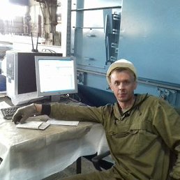 ���� Nikolai, ����, 52 ���� - ��������� 1 ������ 2018