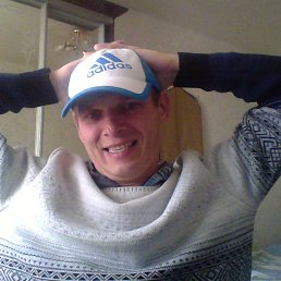 Сергей, 47, Москва