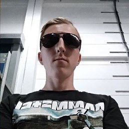 ���� Egor, �������, 30 ��� - ��������� 13 ������� 2018