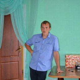 Сергей, 36, Мокшан