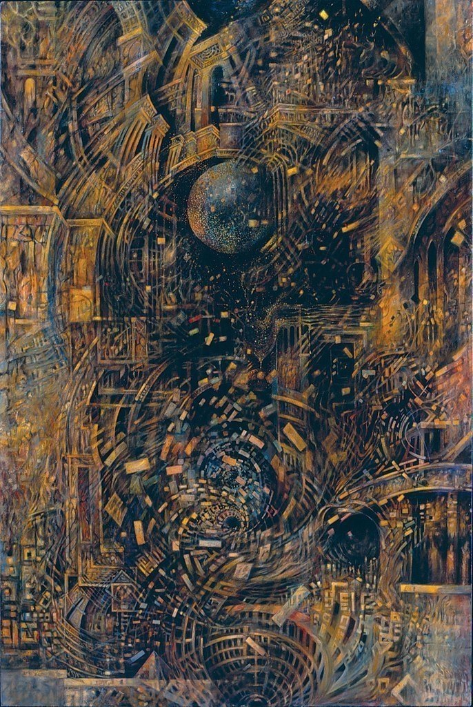 ���������� �� �������� ��������� Leigh J. McCloskey - 2