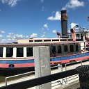 ���� Nicolas, ����� - ��������� 29 ������� 2018 � ������ �Harbour Town�