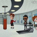 ���� �����, ������, 42 ���� - ��������� 21 ������ 2018 � ������ �Tropikania�