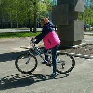 Наталия, 48 лет, Стрежевой Наталия, 48 лет, Стрежевой
