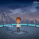 ���� ���������, ������ �����, 23 ���� - ��������� 14 �������� 2018 � ������ �Tropikania�