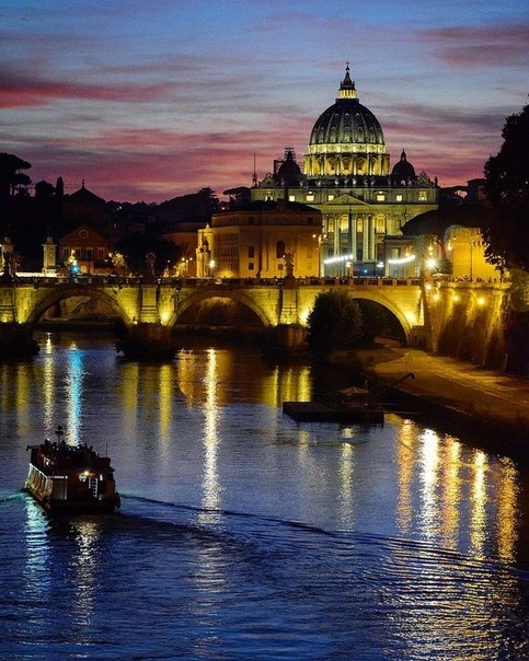 Rome, Italy