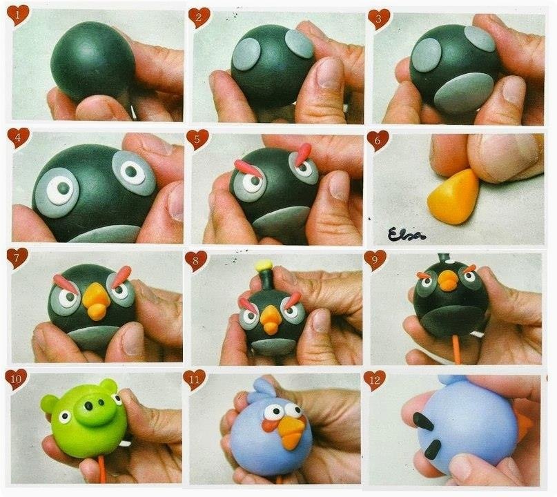 Angry Birds  oepo 