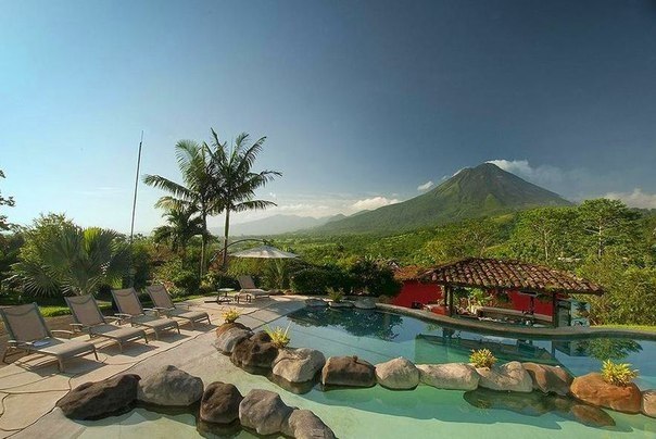Hotel Mountain Paradise, ----, -