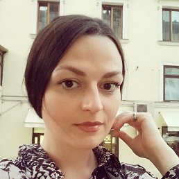 Alina, 40, 