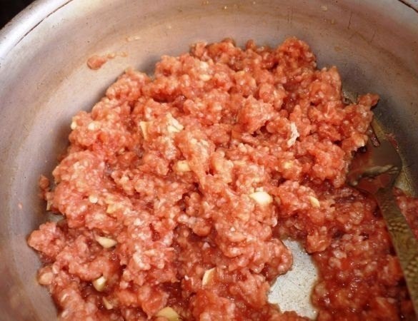 Фаршированные сушки. Такие сушки являются довольно оригинальной закуской. Их можно сделать к любому ... - 5
