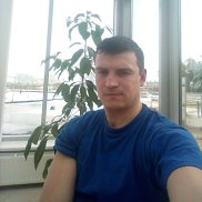 Andzej, 35 , 
