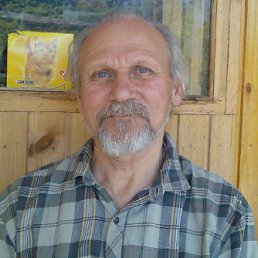 Anatoly, , 65 