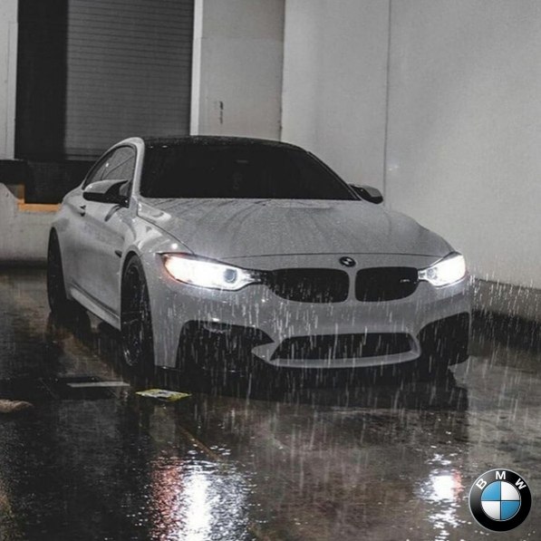 BMW M4 F82
