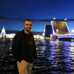 ���� Alex, �����-���������, 43 ���� - ��������� 27 ������ 2019