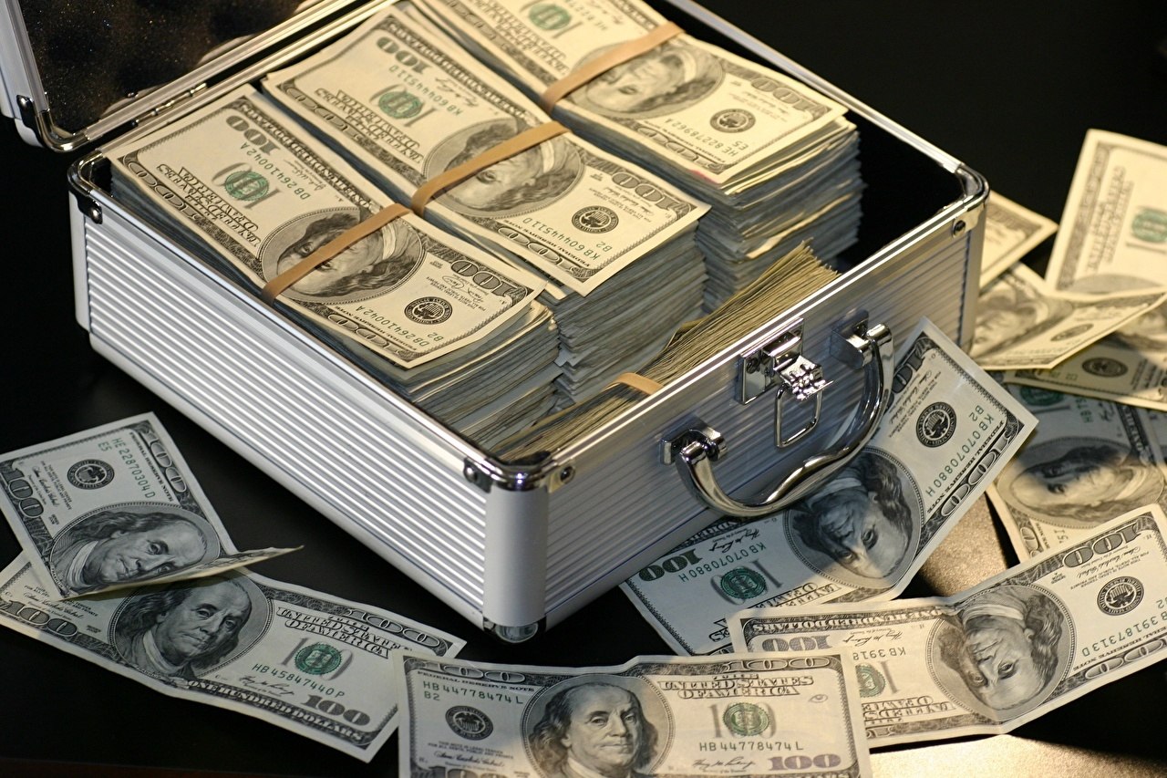 10 секретов умножения денег по Фэн-шуй. 1. Держать в чистоте жизненно важные места - кухню и ...