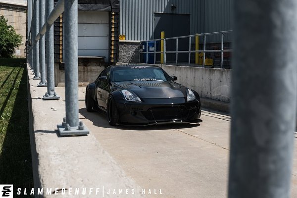 #Nissan@autocult #350Z@autocult - 10